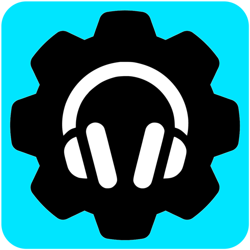 DJ Grial Logo