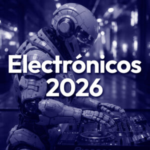 Packs Electronicos 2026